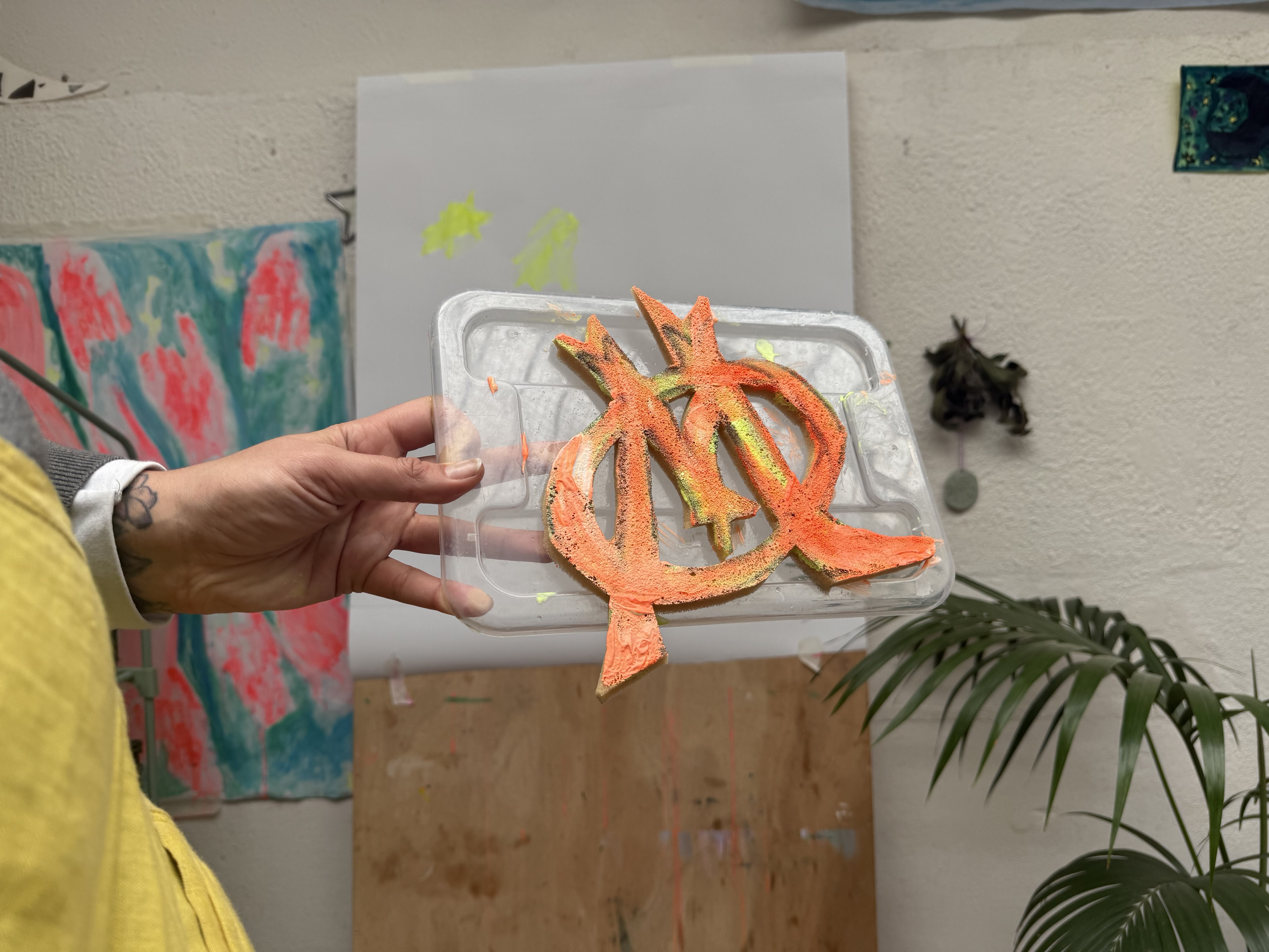 Art Piece 1